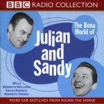 The-Bona-World-of-Julian-and-Sandy-Starring-Kenneth-Williams-Hugh-Paddick-Kenneth-Horne-(BBC-Radio-Collection)
