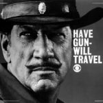 Have Gun Will Travel