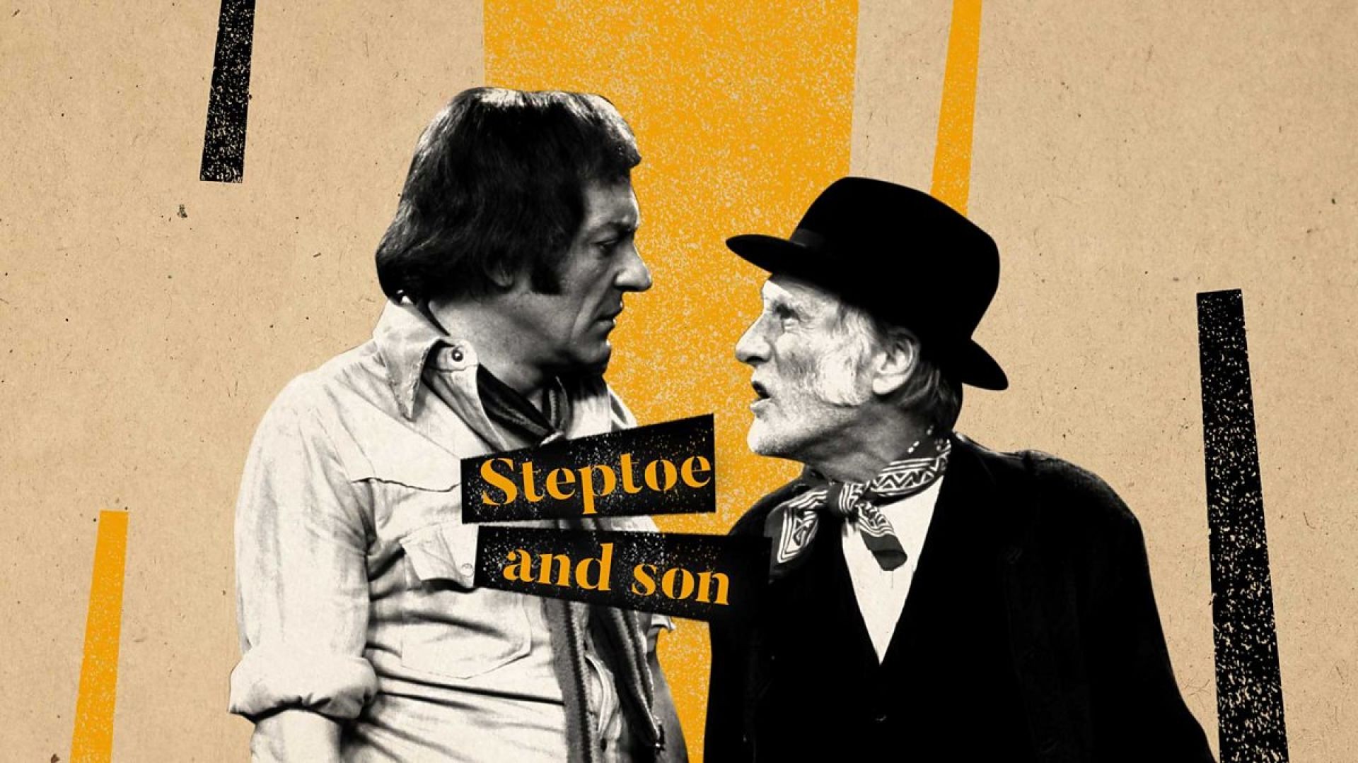 Steptoe and Son S01 - E06