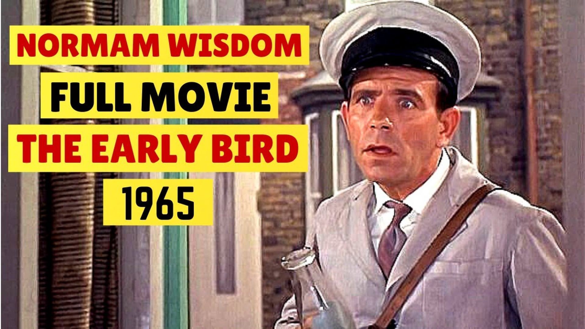 The Early Bird (1965)