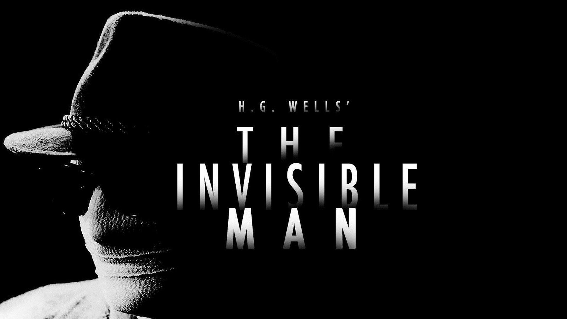 ⁣Invisible Man - Blind Justice (1958)
