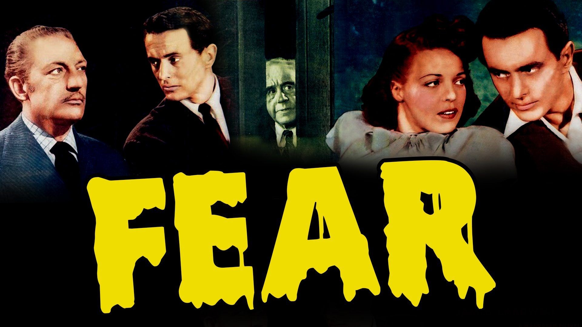 Fear - 1946