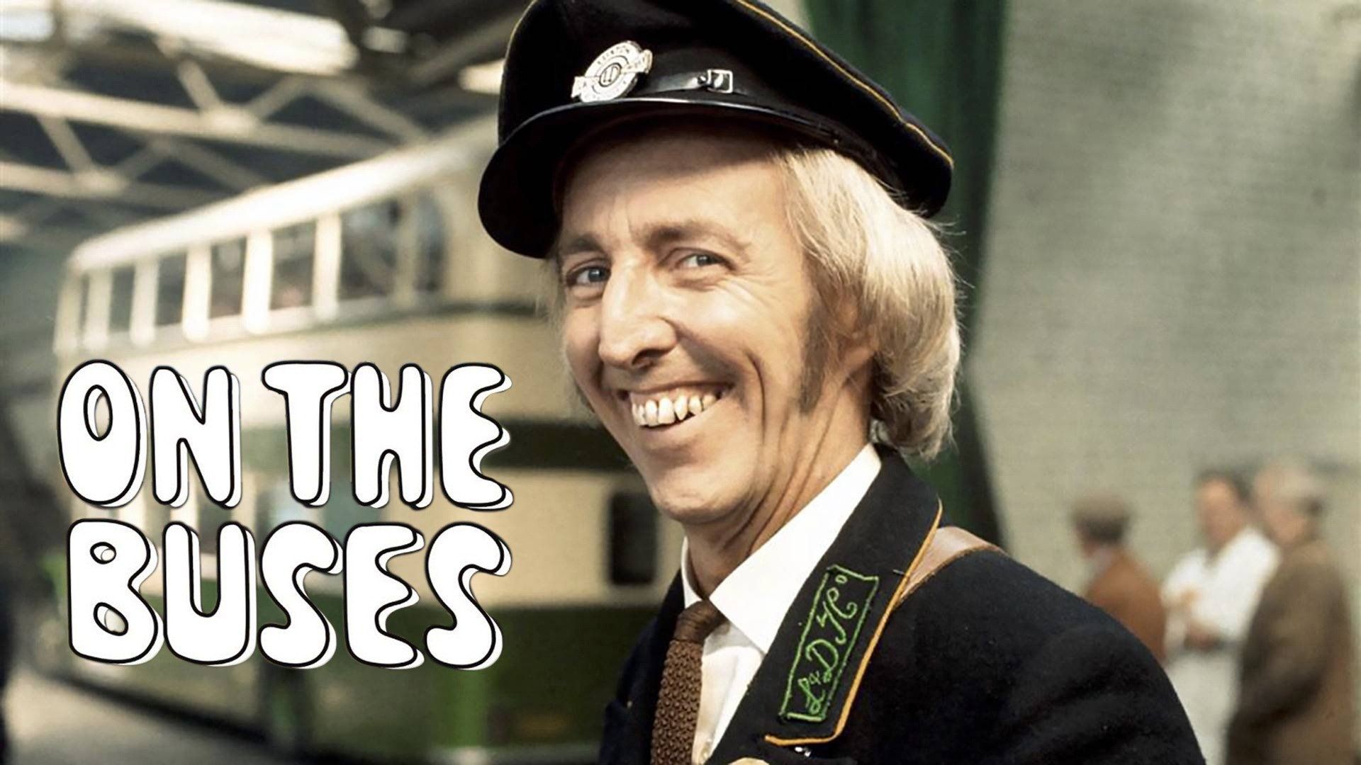 On the Buses  - The Anniversary (1971)