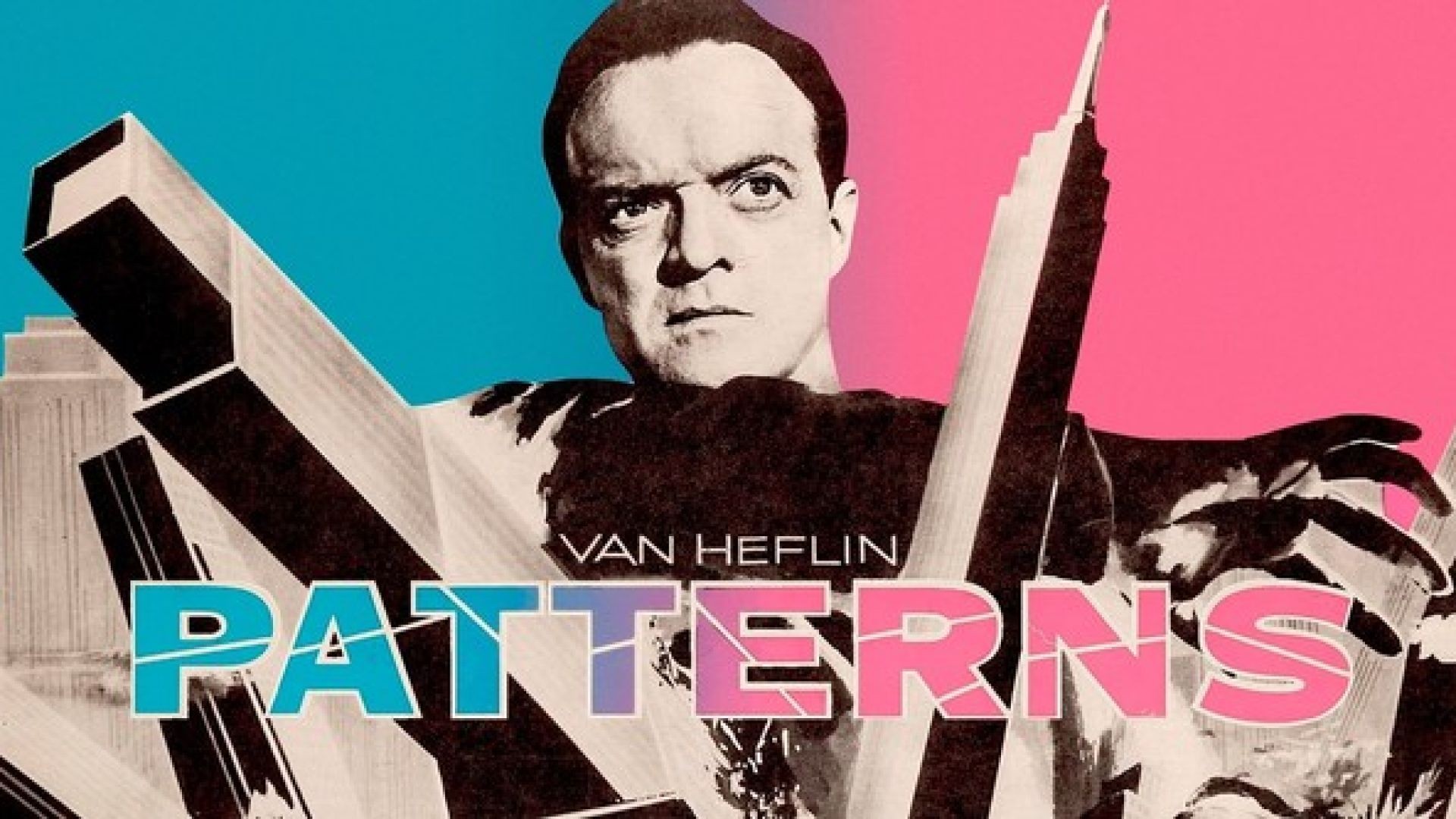 ⁣Patterns (1956)