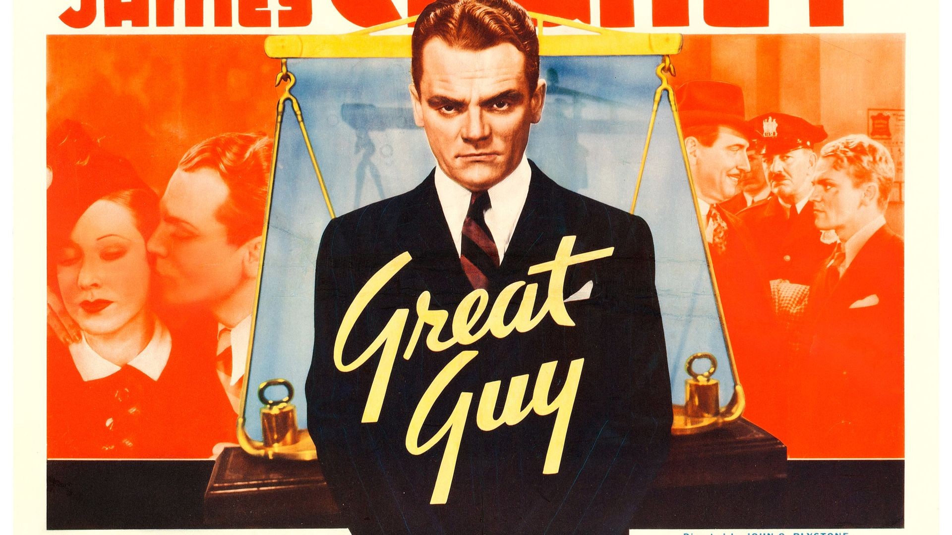 Great Guy (1936)