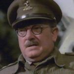 Captain Mainwaring