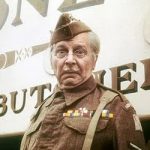 Lance-Corporal Jones