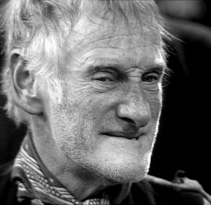 Wilfred Brambell as Albert Steptoe