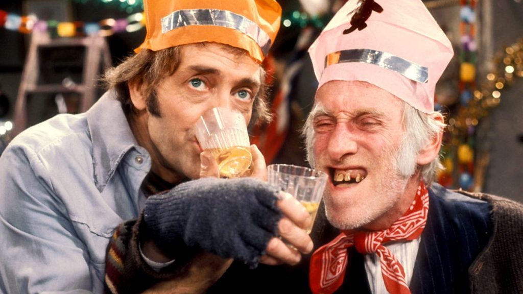 Steptoe & Son