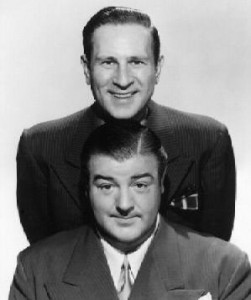 Abbott & Costello