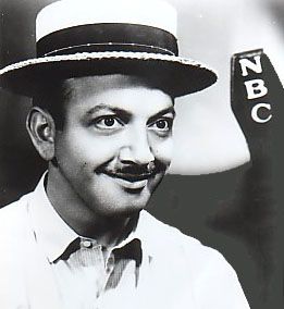 Mel Blanc – Man of a Thousand Voices!