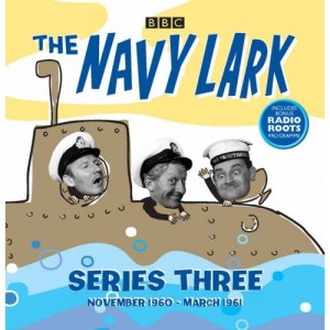 The Navy Lark