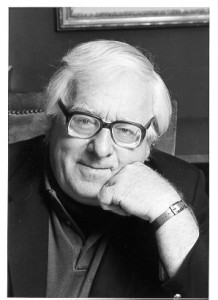 Ray Bradbury dies: Tributes flood in for legendary writer