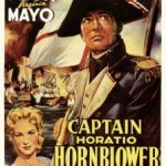 Horatio Hornblower on the Drama & Western Channel