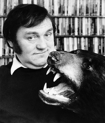 Les Dawson