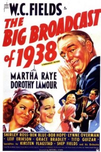 The Big Broadcast 1938