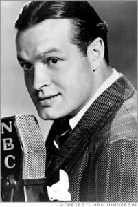 Bob Hope on NBC