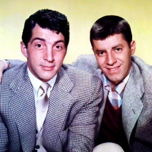 The Martin and Lewis Show