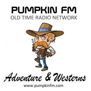 PumpkinFM-Western