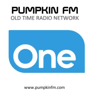 pumpkinfm-one-logo-logo