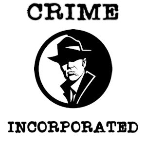 Crime Incorporated - Pumpkin FM