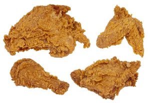 KFC clone recipe