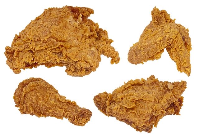 KFC clone recipe