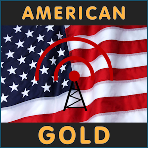 American Gold - Pumpkin FM favicon